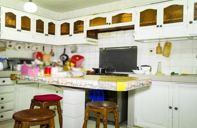 VENTA DE CASA DE 3 PISOS EN AV. ZARUMILLA